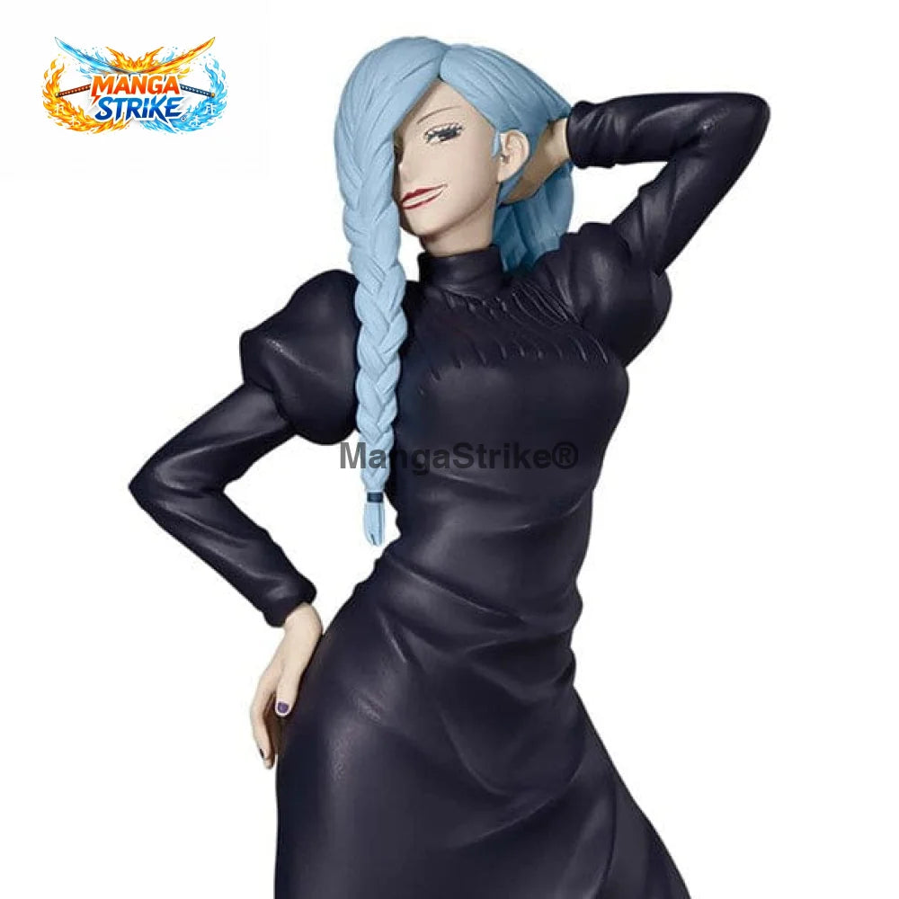 Figurine Jujutsu Kaisen - Mei Mei - figurine