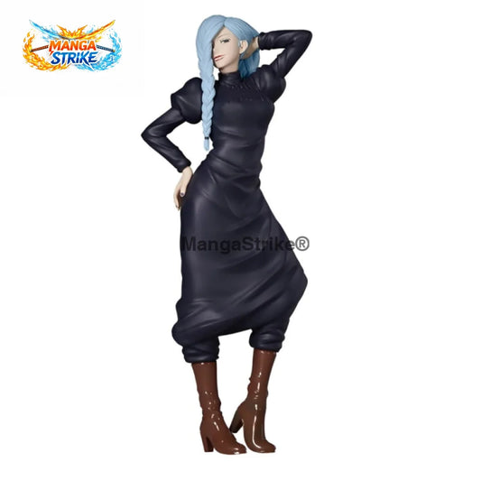 Figurine Jujutsu Kaisen - Mei Mei - figurine