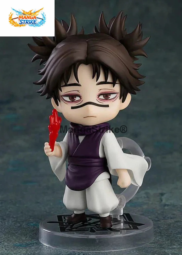 Figurine Jujutsu Kaisen - Nendoroid Choso - figurine