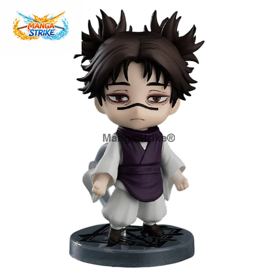 Figurine Jujutsu Kaisen - Nendoroid Choso - figurine