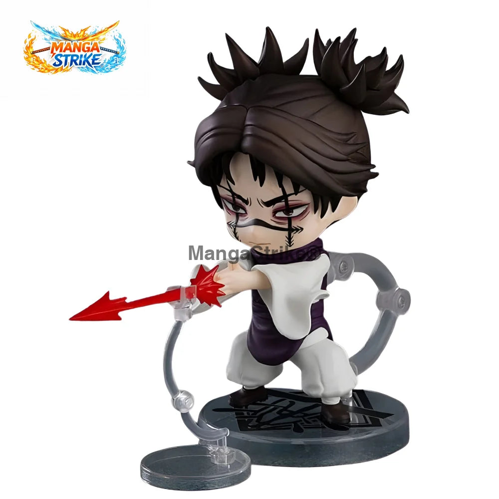 Figurine Jujutsu Kaisen - Nendoroid Choso - figurine