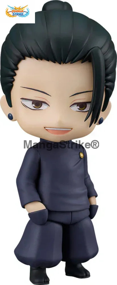 Figurine Jujutsu Kaisen - Nendoroid Geto - figurine