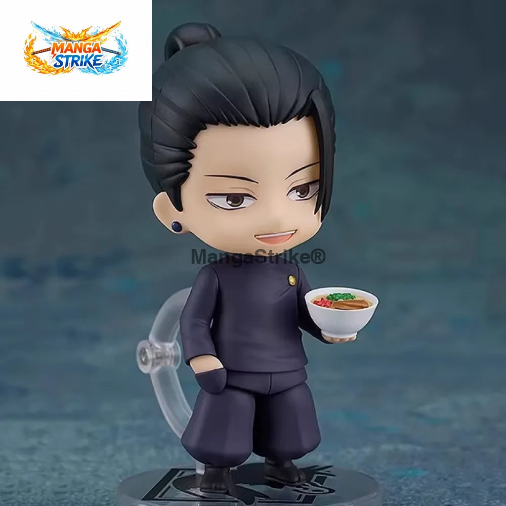 Figurine Jujutsu Kaisen - Nendoroid Geto - figurine