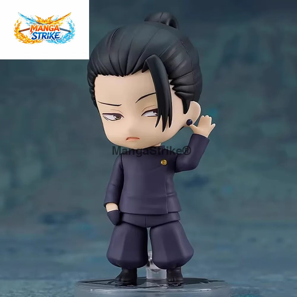 Figurine Jujutsu Kaisen - Nendoroid Geto - figurine