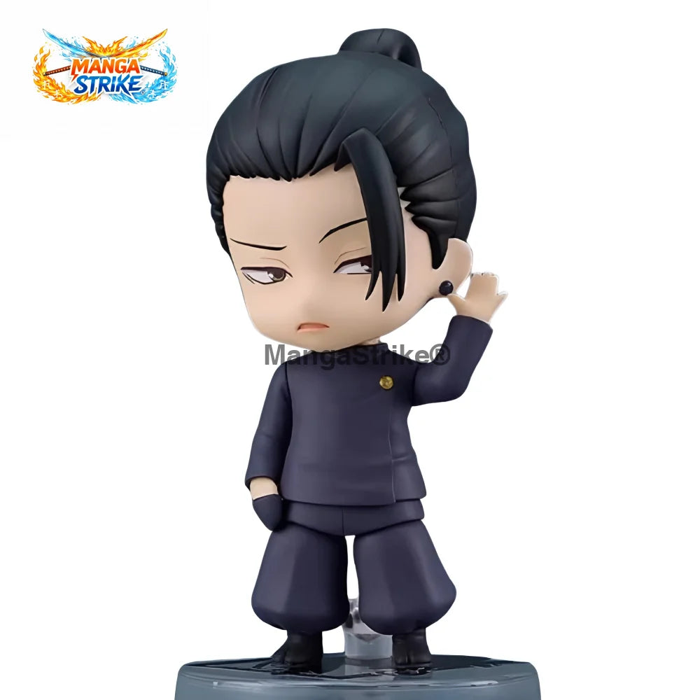 Figurine Jujutsu Kaisen - Nendoroid Geto - figurine