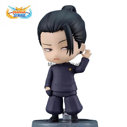 Figurine Jujutsu Kaisen - Nendoroid Geto - figurine