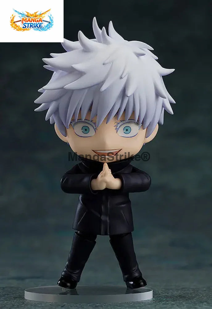 Figurine Jujutsu Kaisen - Nendoroid Gojo - figurine