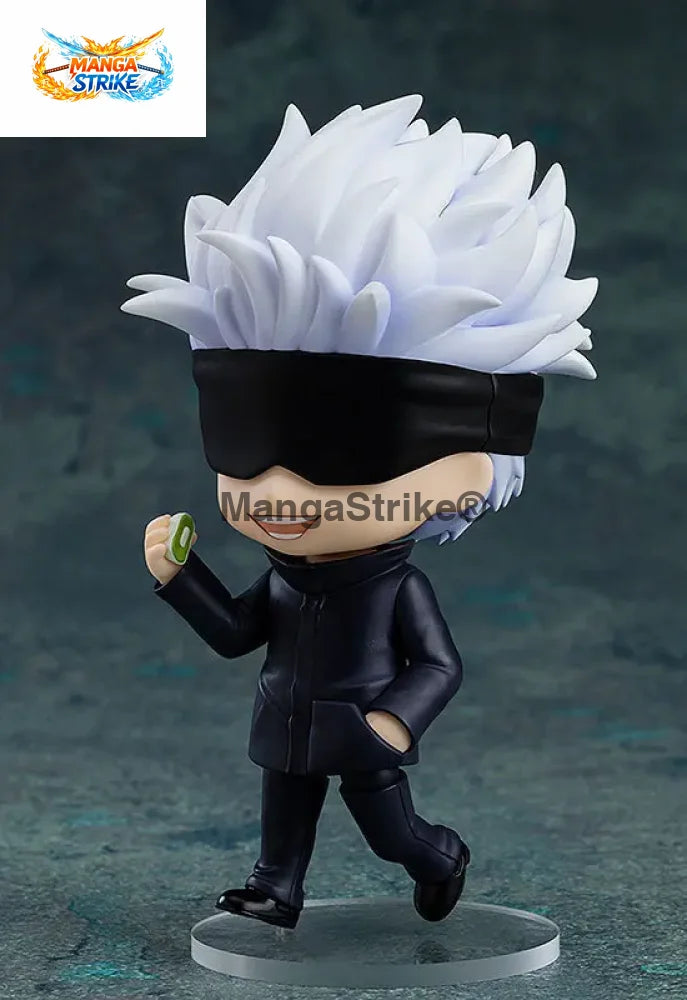 Figurine Jujutsu Kaisen - Nendoroid Gojo - figurine
