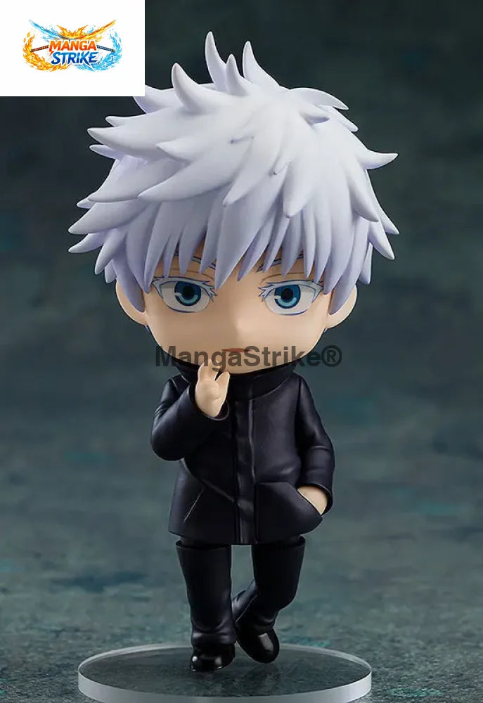 Figurine Jujutsu Kaisen - Nendoroid Gojo - figurine