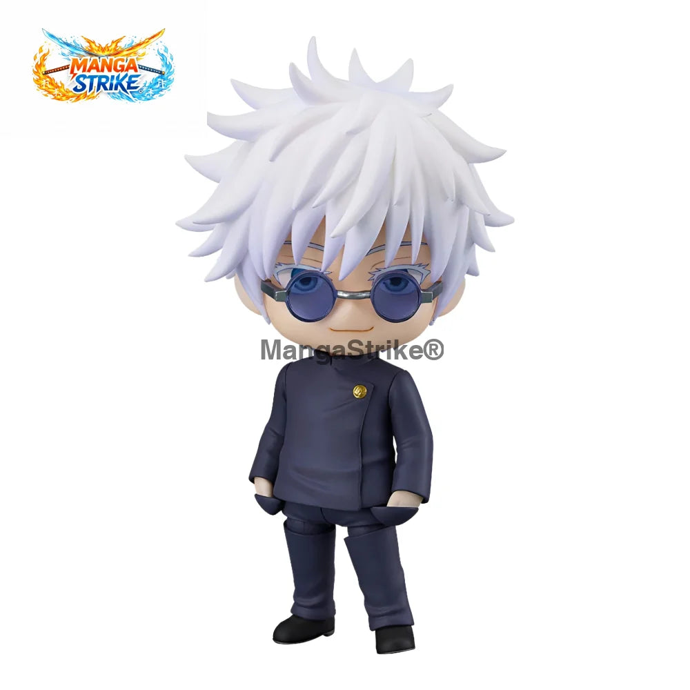 Figurine Jujutsu Kaisen - Nendoroid Gojo - figurine