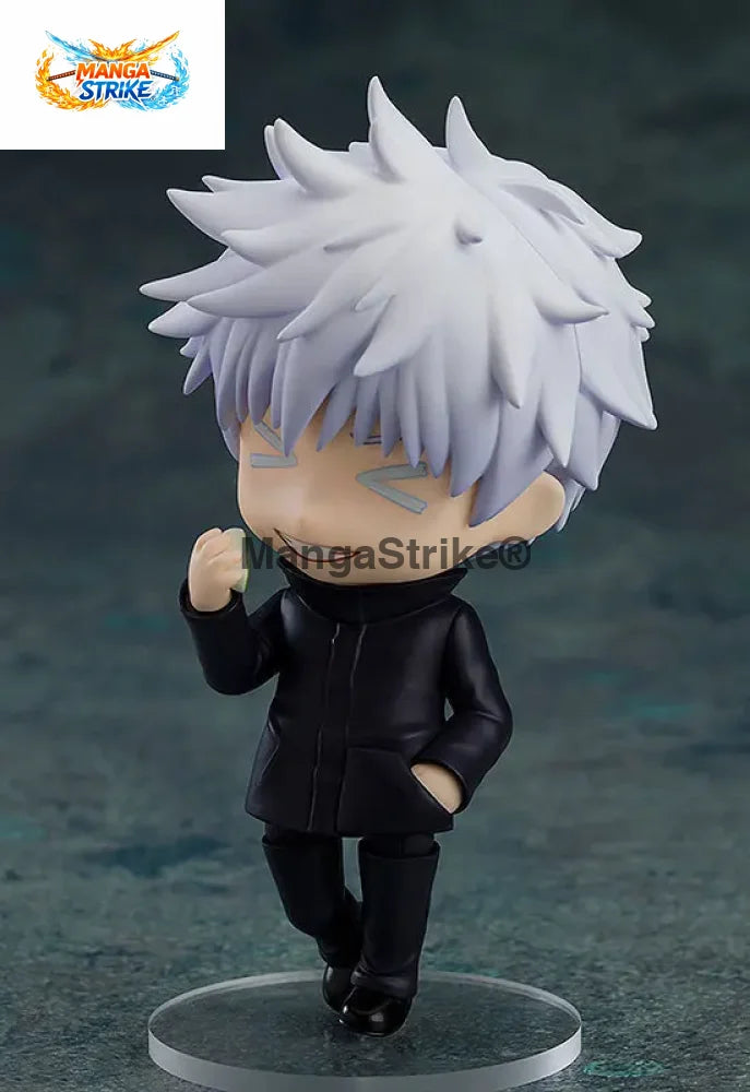 Figurine Jujutsu Kaisen - Nendoroid Gojo - figurine