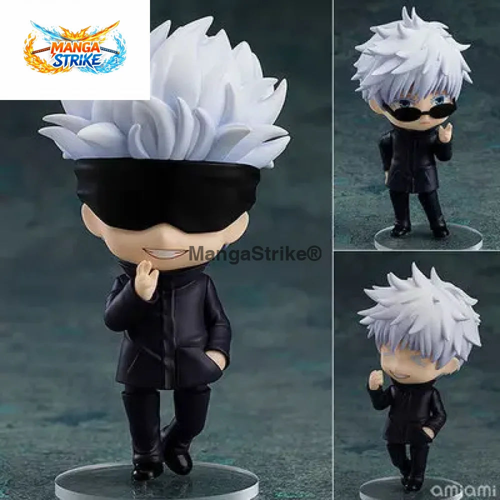 Figurine Jujutsu Kaisen - Nendoroid Gojo - figurine
