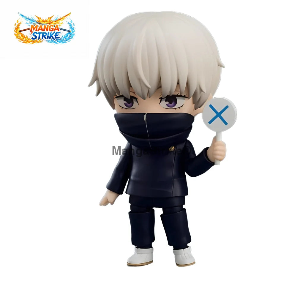 Figurine Jujutsu Kaisen - Nendoroid Inumaki - figurine