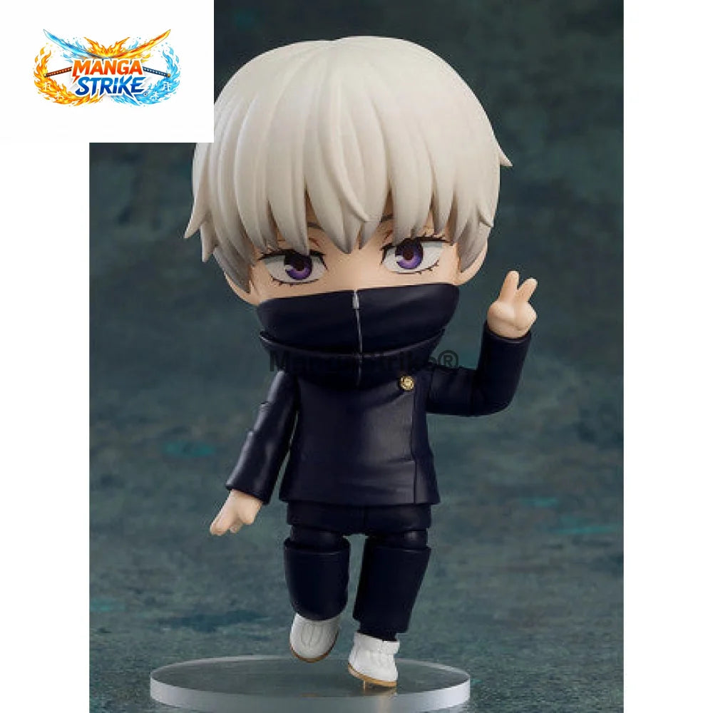 Figurine Jujutsu Kaisen - Nendoroid Inumaki - figurine
