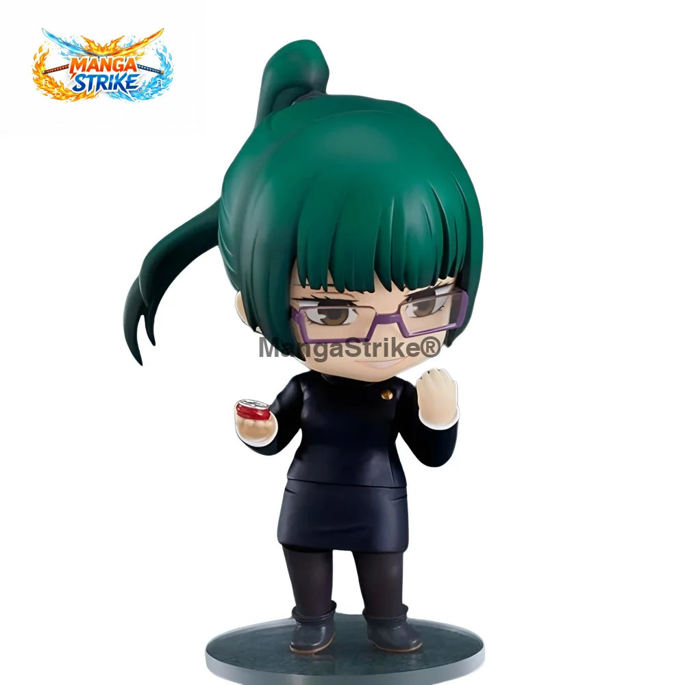 Figurine Jujutsu Kaisen - Nendoroid Maki Zenin - figurine