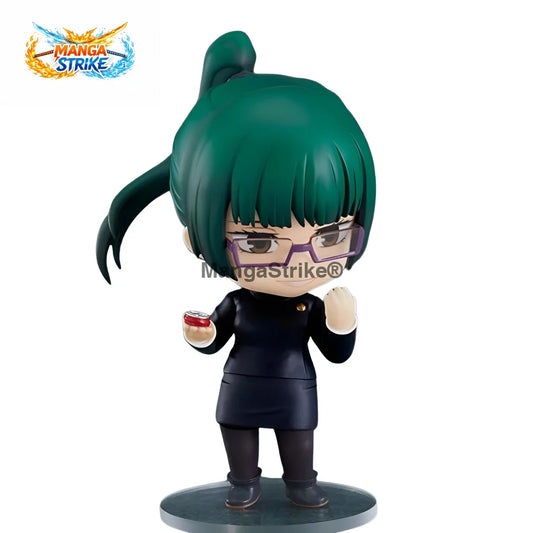 Figurine Jujutsu Kaisen - Nendoroid Maki Zenin - figurine