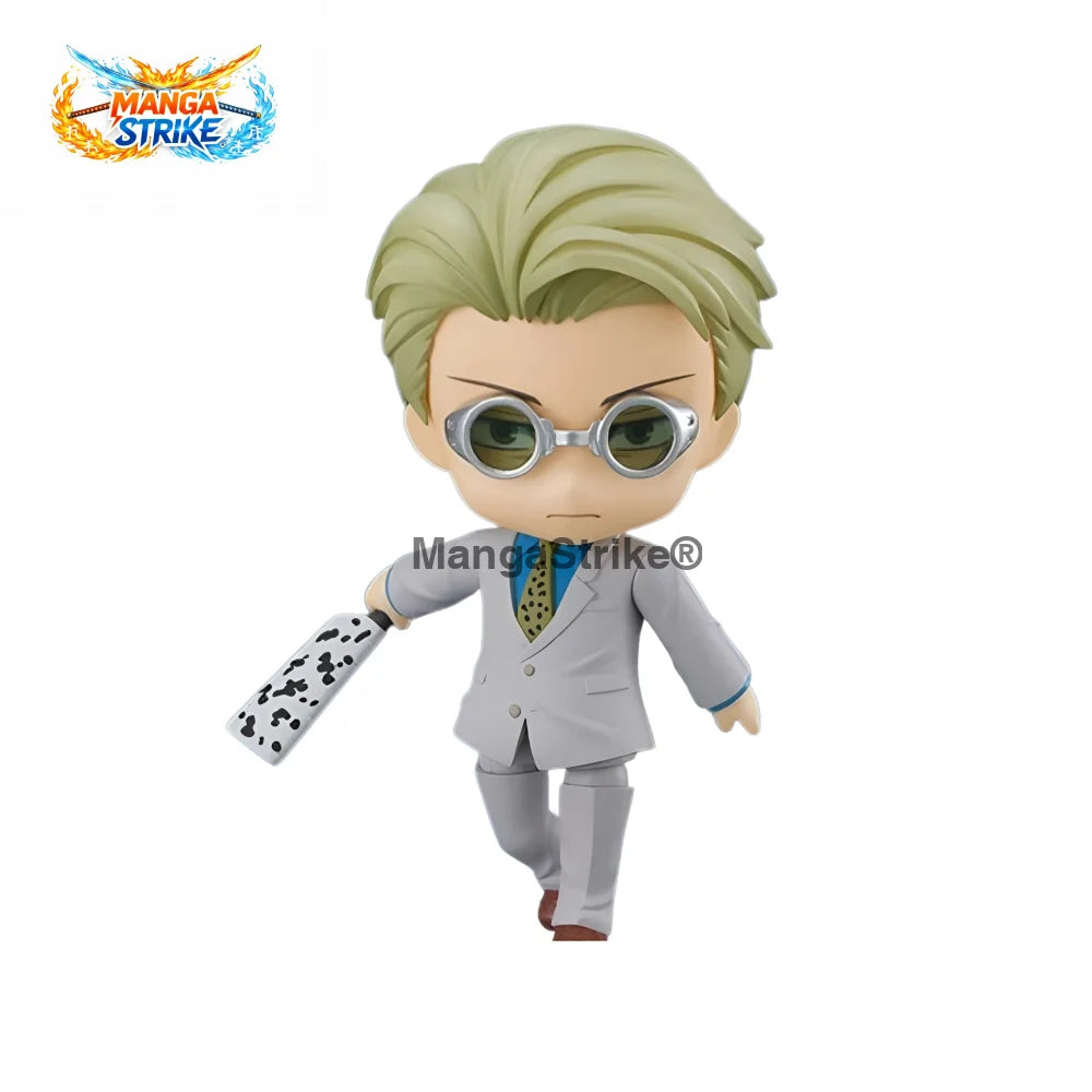 Figurine Jujutsu Kaisen - Nendoroid Nanami - figurine