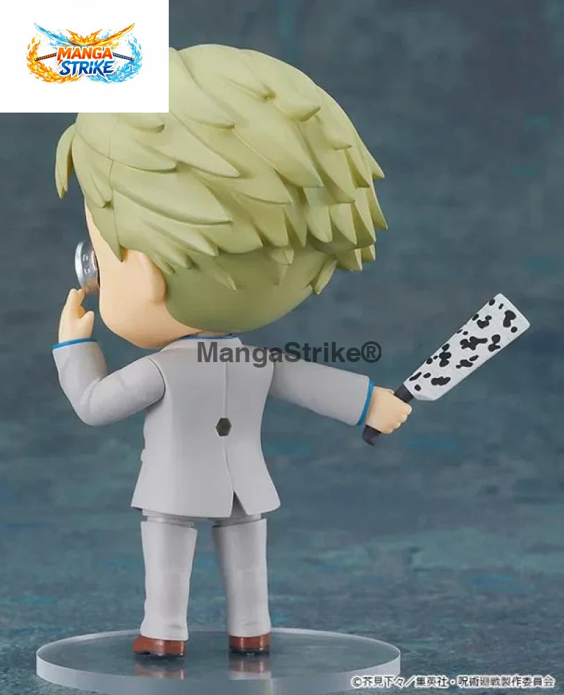 Figurine Jujutsu Kaisen - Nendoroid Nanami - figurine