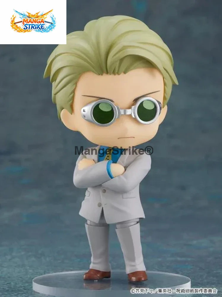 Figurine Jujutsu Kaisen - Nendoroid Nanami - figurine