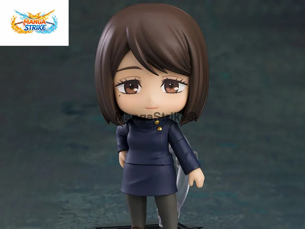 Figurine Jujutsu Kaisen - Nendoroid Shoko Leiri - figurine