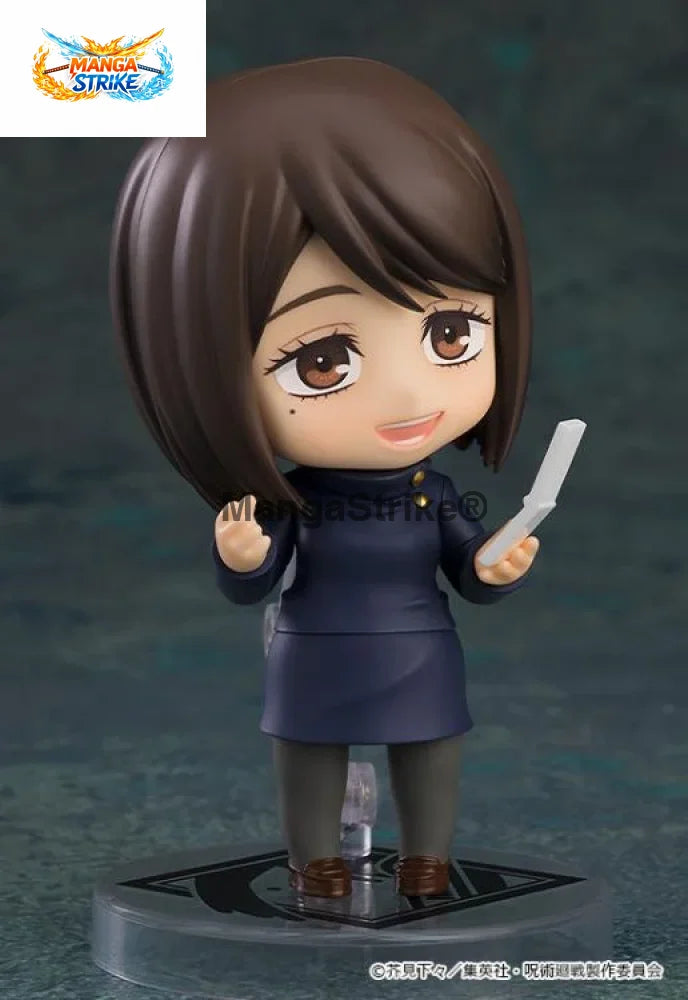 Figurine Jujutsu Kaisen - Nendoroid Shoko Leiri - figurine