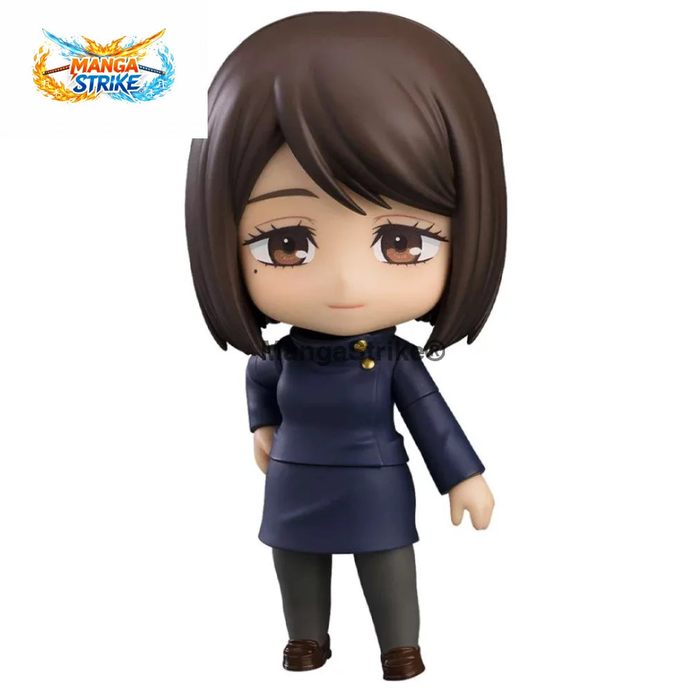 Figurine Jujutsu Kaisen - Nendoroid Shoko Leiri - figurine