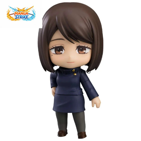 Figurine Jujutsu Kaisen - Nendoroid Shoko Leiri - figurine