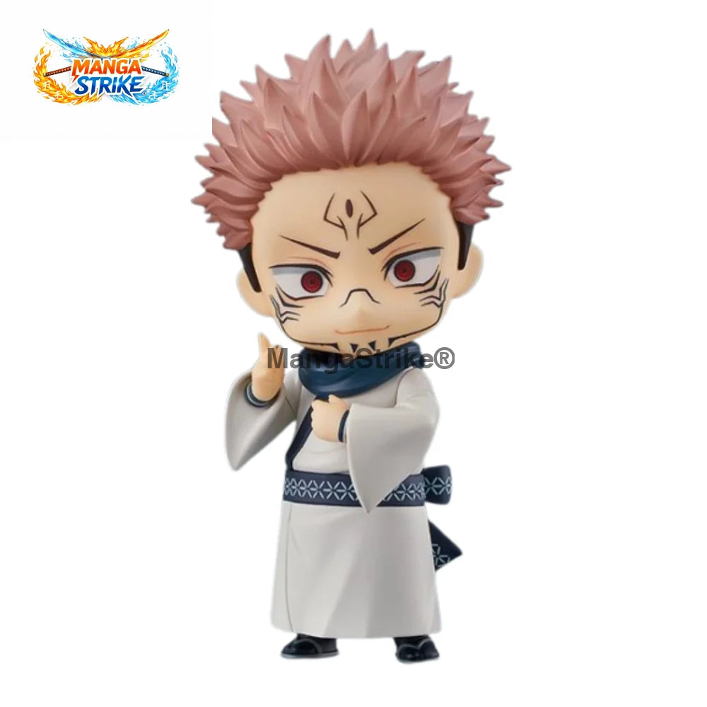 Nendoroid Sukuna Jujutsu Kaisen