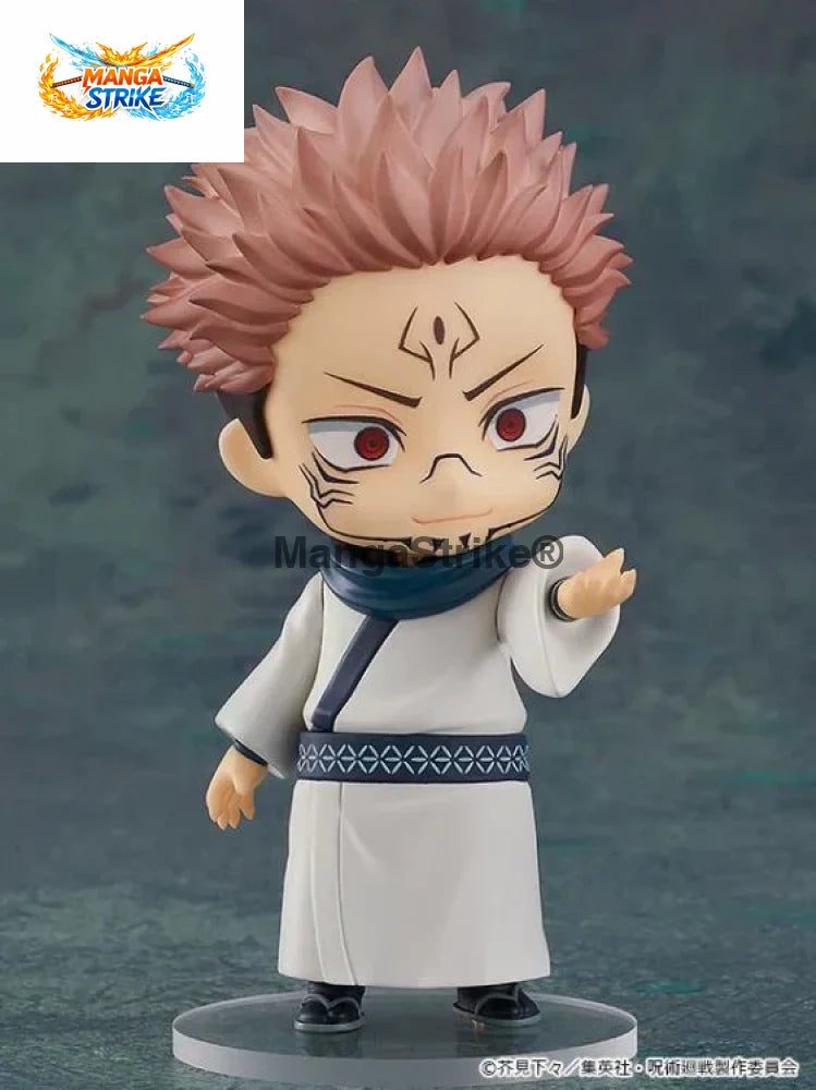 Figurine Jujutsu Kaisen - Nendoroid Sukuna - figurine