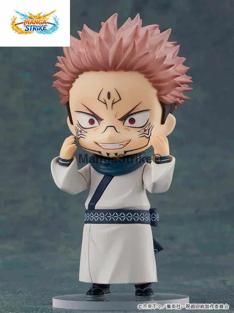 Figurine Jujutsu Kaisen - Nendoroid Sukuna - figurine