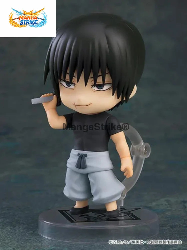Figurine Jujutsu Kaisen - Nendoroid Toji - figurine