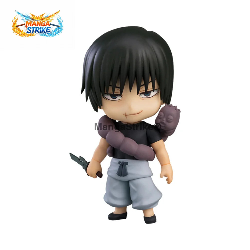 Figurine Jujutsu Kaisen - Nendoroid Toji - figurine