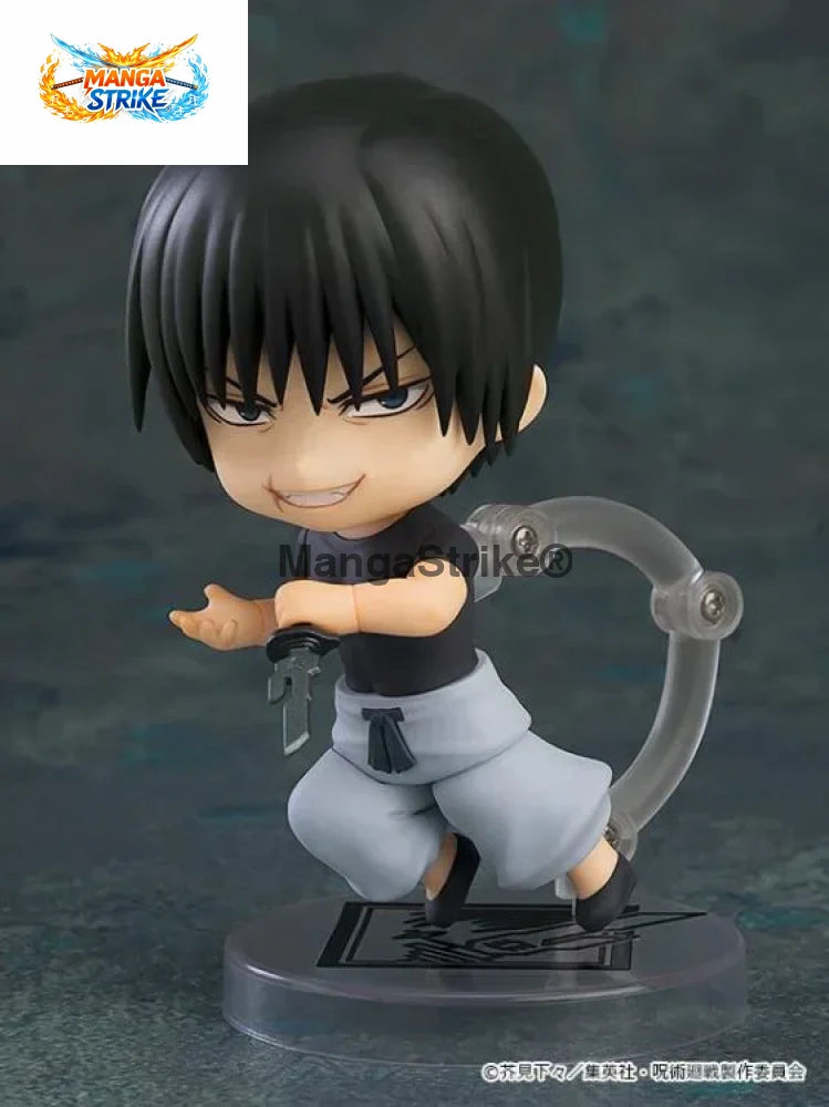 Figurine Jujutsu Kaisen - Nendoroid Toji - figurine