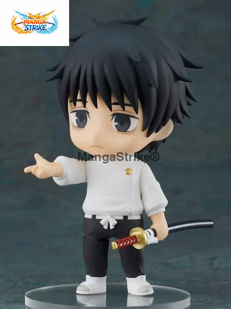 Figurine Jujutsu Kaisen - Nendoroid Yuta - figurine