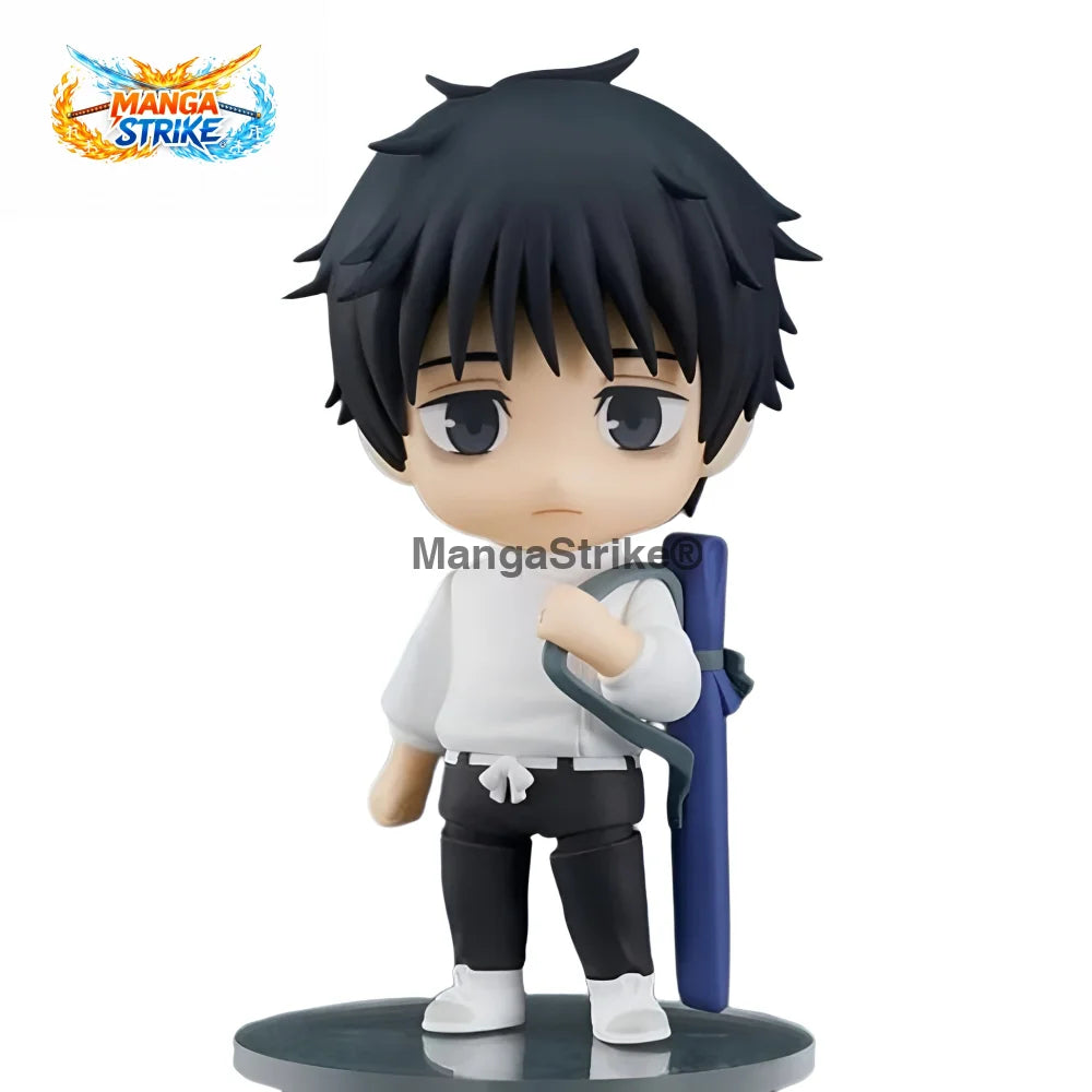 Figurine Jujutsu Kaisen - Nendoroid Yuta - figurine