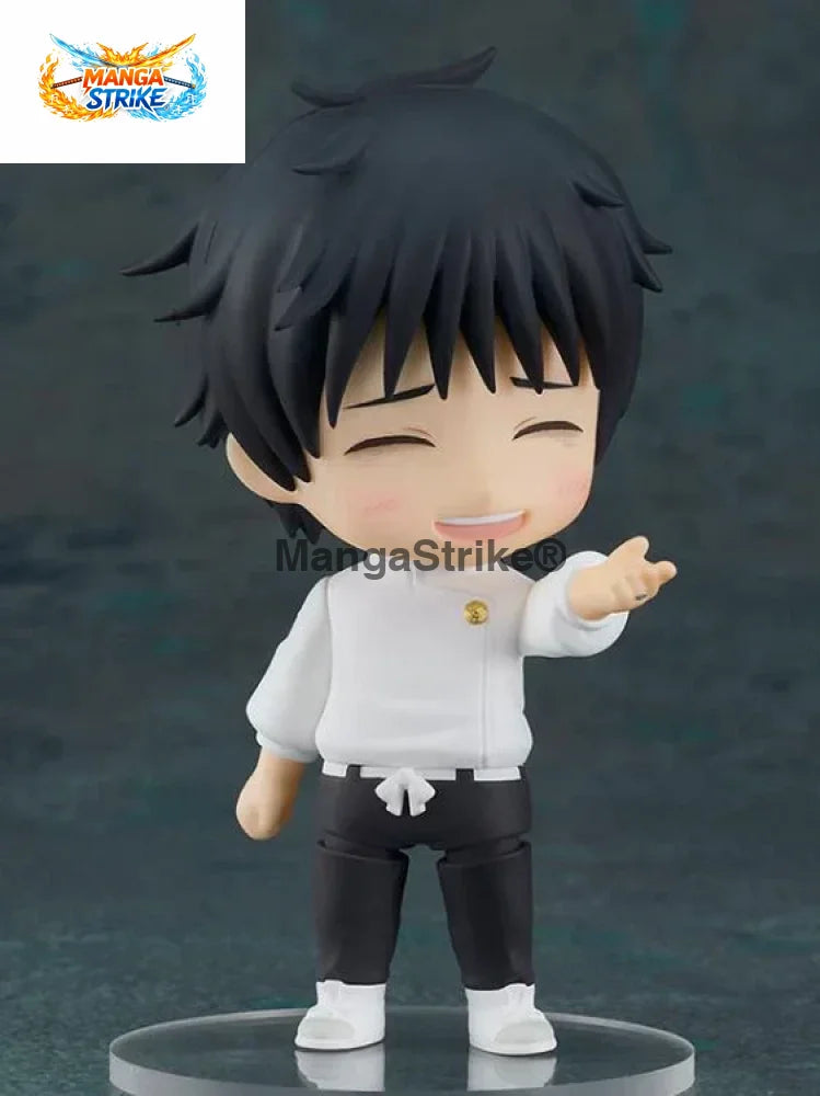Figurine Jujutsu Kaisen - Nendoroid Yuta - figurine