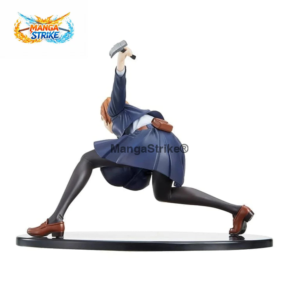 Figurine Jujutsu Kaisen - Nobara Kugisaki - Nobara Kugisaki - figurine