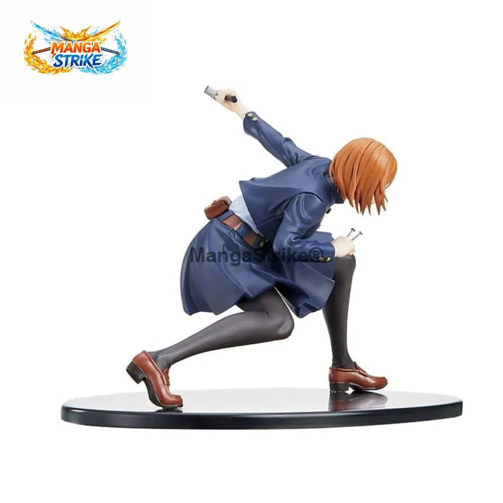Figurine Jujutsu Kaisen - Nobara Kugisaki - Nobara Kugisaki - figurine
