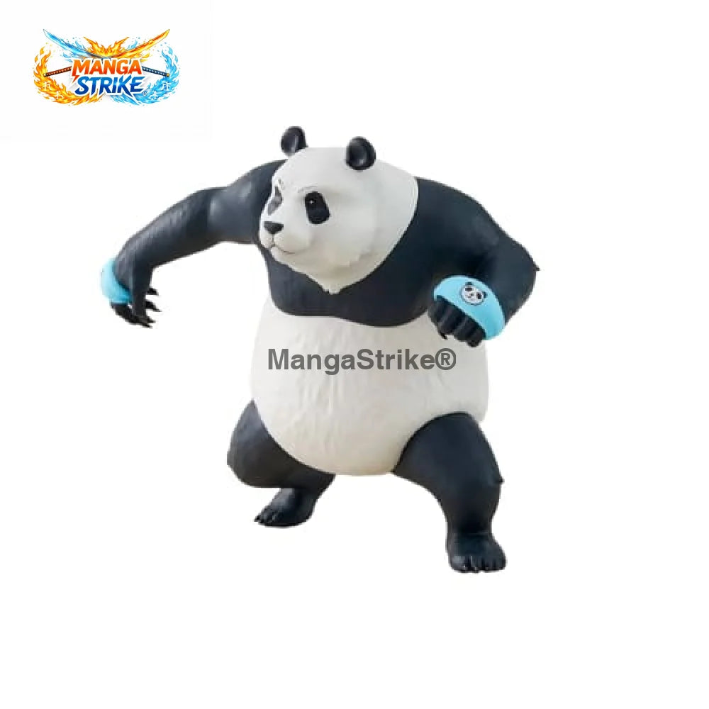 Figurine Jujutsu Kaisen - Panda - Panda - figurine
