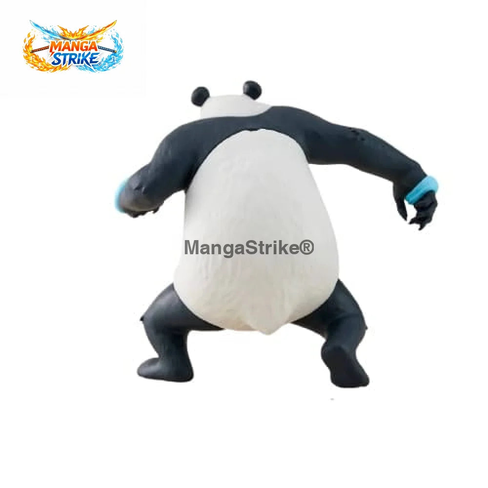 Figurine Jujutsu Kaisen - Panda - Panda - figurine