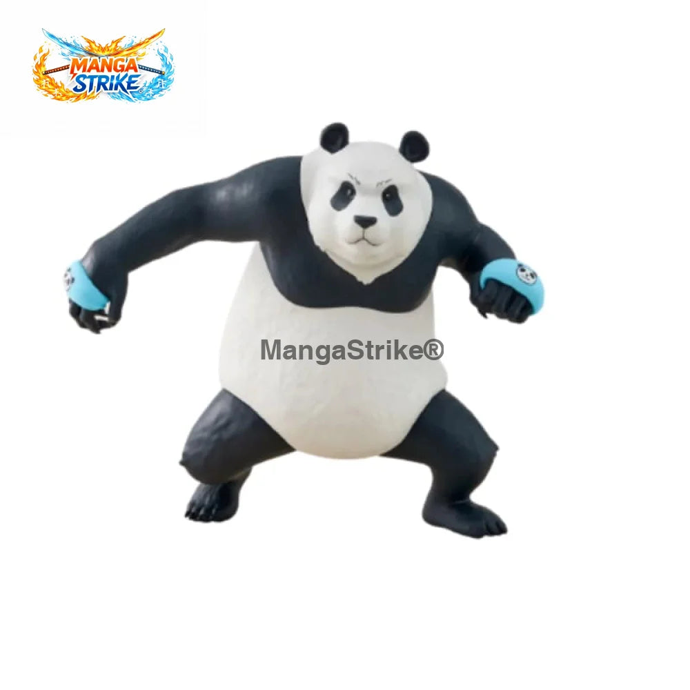 Figurine Jujutsu Kaisen - Panda - Panda - figurine