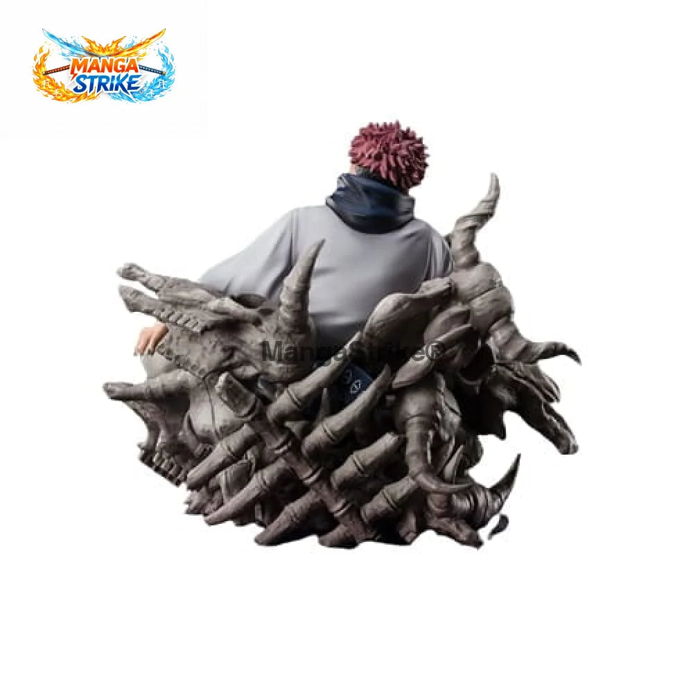Figurine Jujutsu Kaisen - Ryômen Sukuna - Ryomen Sukuna - figurine