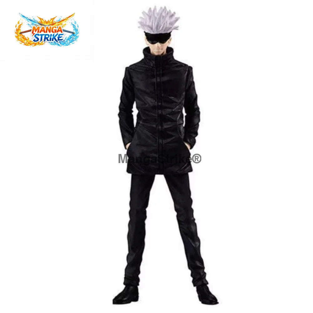 Figurine Jujutsu Kaisen - Satoru Gojo ’Bandeau’ - Satoru Gojo - figurine