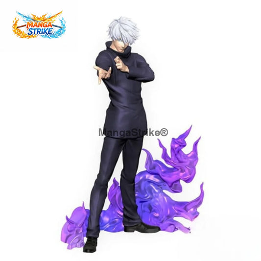 Figurine Jujutsu Kaisen - Satoru Gojo ’Purple’ - Satoru Gojo ’Purple’ - figurine