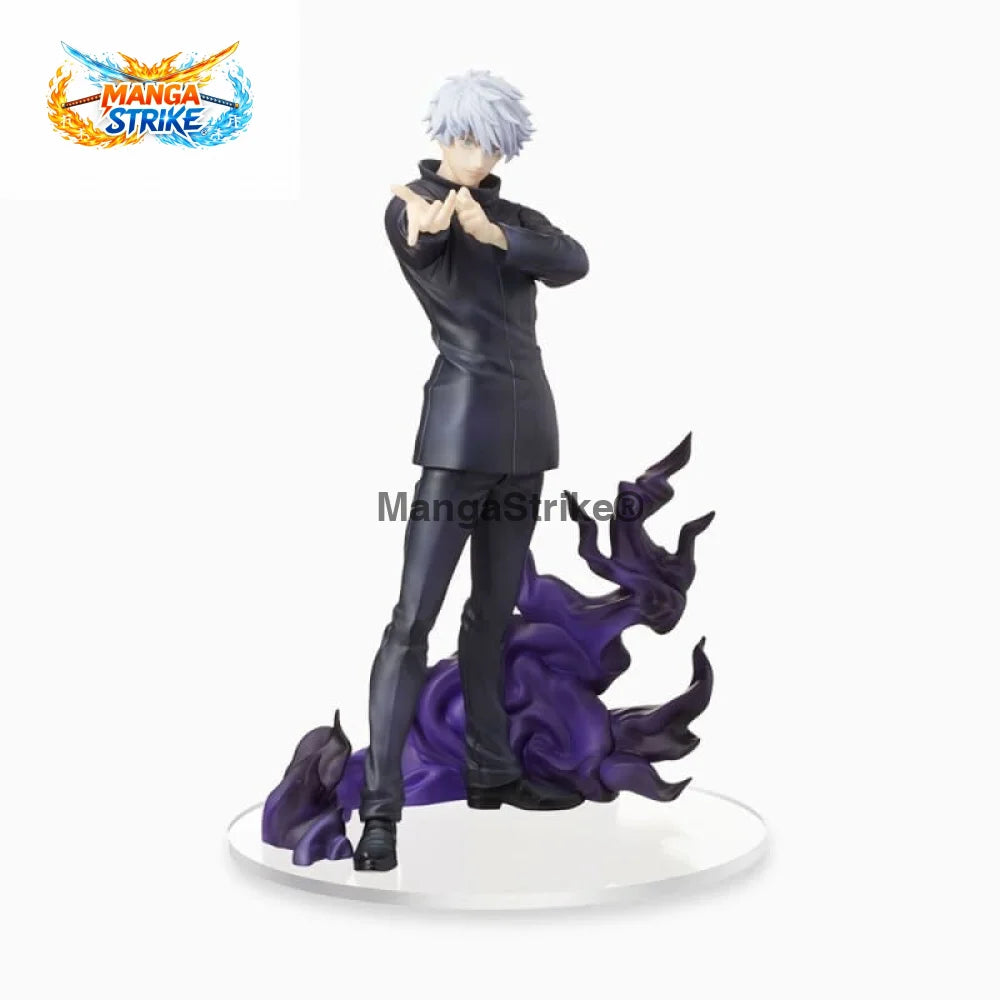 Figurine Jujutsu Kaisen - Satoru Gojo ’Purple’ - Satoru Gojo ’Purple’ - figurine