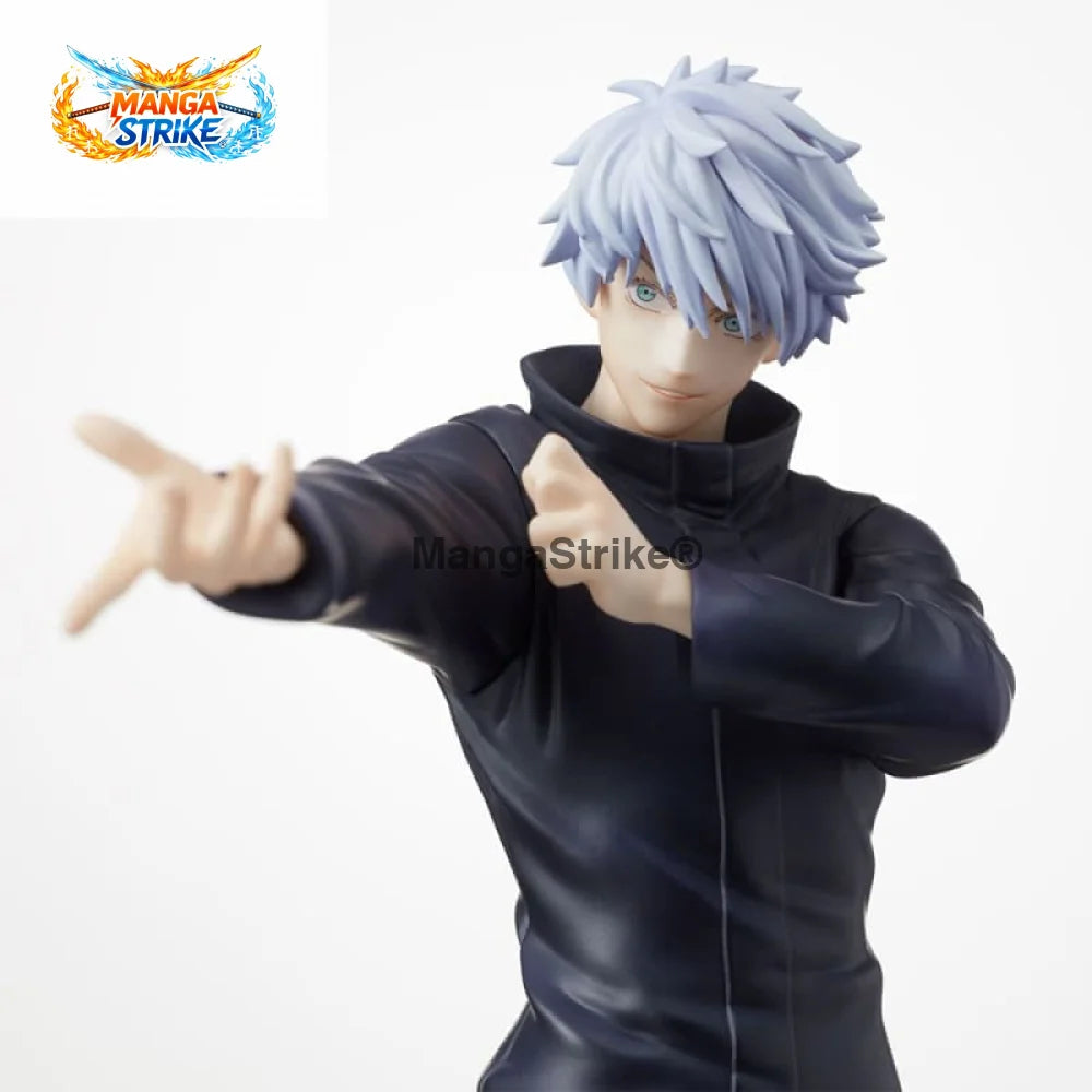 Figurine Jujutsu Kaisen - Satoru Gojo ’Purple’ - Satoru Gojo ’Purple’ - figurine