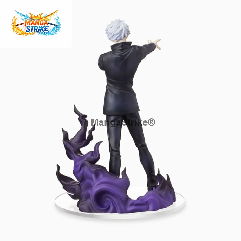 Figurine Jujutsu Kaisen - Satoru Gojo ’Purple’ - Satoru Gojo ’Purple’ - figurine