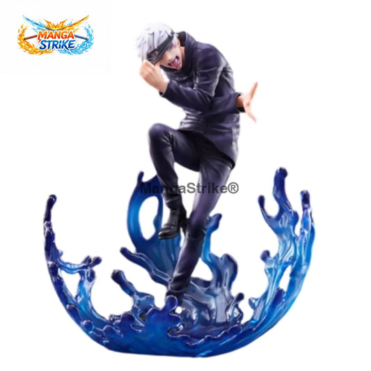 Figurine Jujutsu Kaisen - Satoru Gojo ’Rikugan’ - Satoru Gojo ’Rikugan’ - figurine