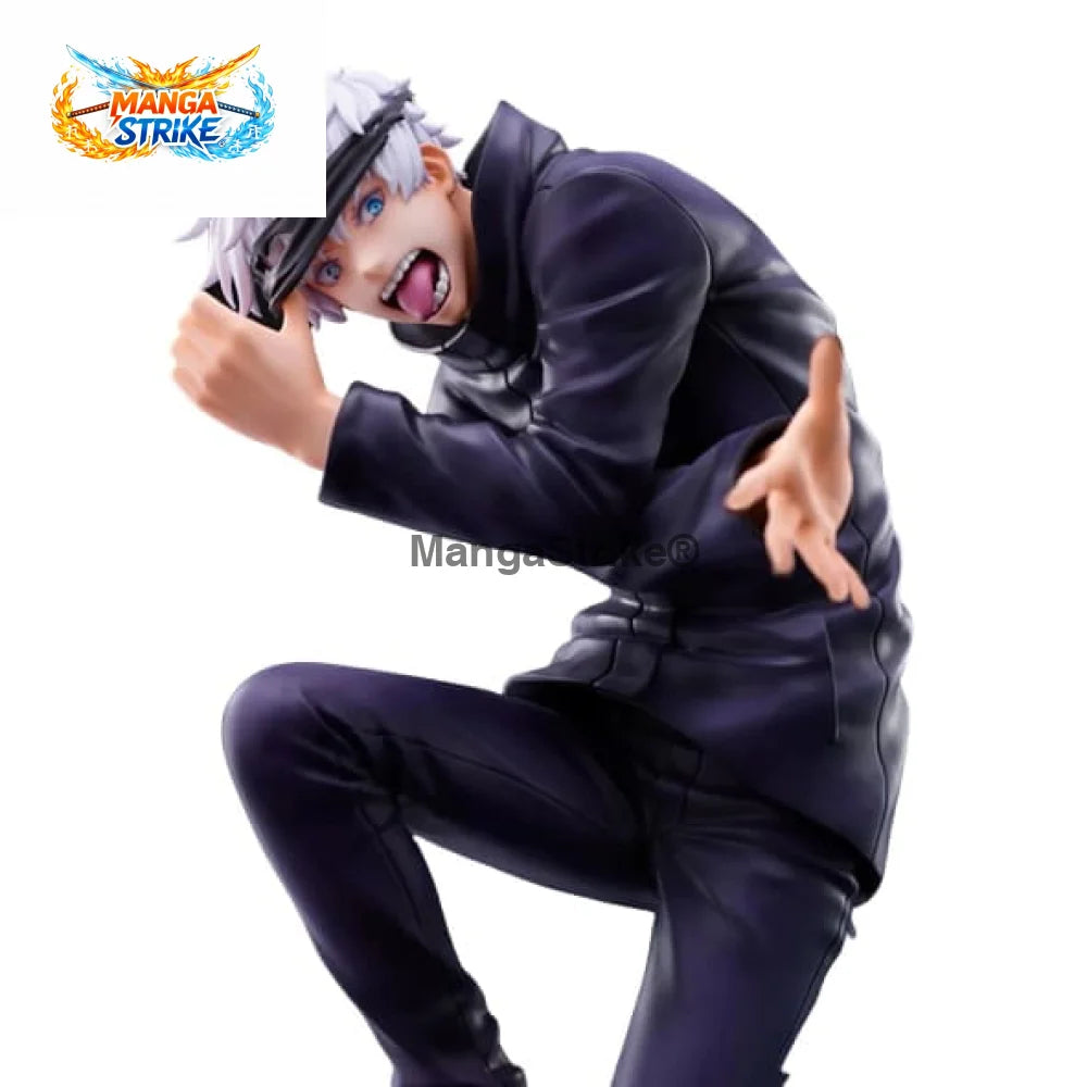 Figurine Jujutsu Kaisen - Satoru Gojo ’Rikugan’ - Satoru Gojo ’Rikugan’ - figurine