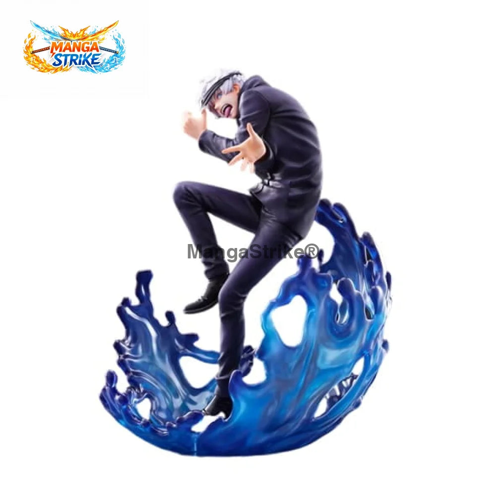 Figurine Jujutsu Kaisen - Satoru Gojo ’Rikugan’ - Satoru Gojo ’Rikugan’ - figurine